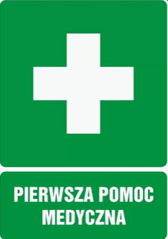 Pierwsza pomoc
